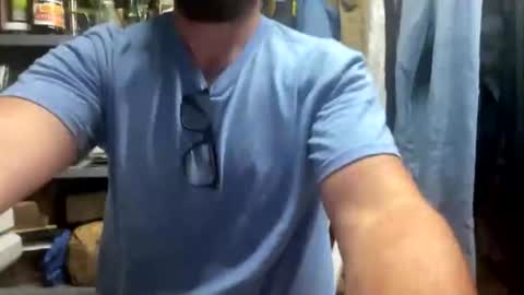 bigjohngaines online show from 07/09/26, 11:14