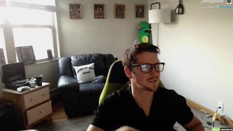 Snapshot of bigjohnny550 chatting on 03/30/26, 11:06 Johnny D Good online show from 03/30/26, 11:06