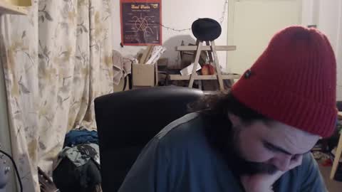 Snapshot of bigjohnofthewood chatting on 01/22/25, 10:59 BigJohnOfTheWoods online show from 01/22/25, 10:59