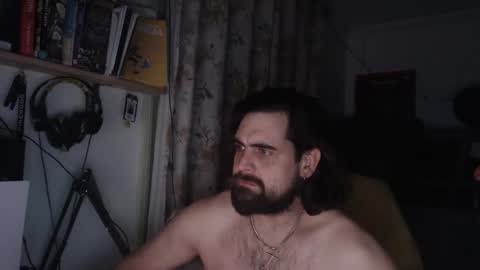 Snapshot of bigjohnofthewood chatting on 02/08/25, 01:43 BigJohnOfTheWoods online show from 02/08/25, 01:43