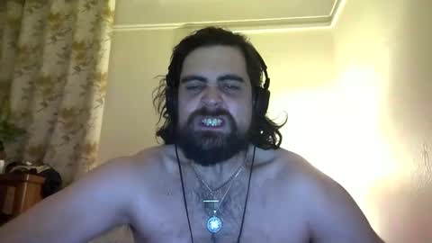 Snapshot of bigjohnofthewood chatting on 02/11/25, 11:12 BigJohnOfTheWoods online show from 02/11/25, 11:12