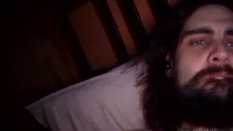 Snapshot of bigjohnofthewood chatting on 02/21/25, 12:27 BigJohnOfTheWoods online show from 02/21/25, 12:27