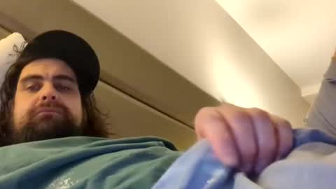 Snapshot of bigjohnofthewood chatting on 02/27/25, 10:42 BigJohnOfTheWoods online show from 02/27/25, 10:42