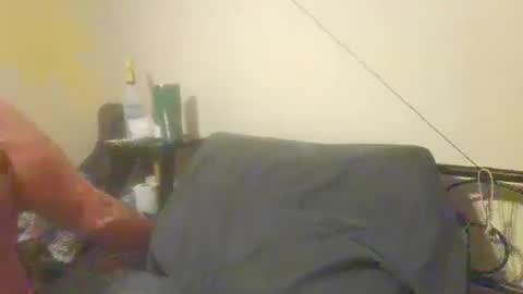 Spanky eatingasshole online show from 04/11/26, 08:40