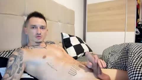 bigjustinnn online show from 11/13/25, 10:30