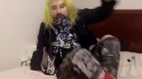 Bigkhaos online show from 12/14/25, 10:31