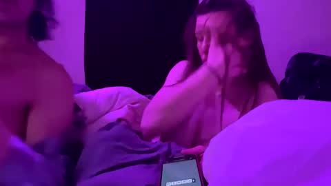 Snapshot of bigkitties69 chatting on 02/14/25, 02:54 Bigkitties online show from 02/14/25, 02:54