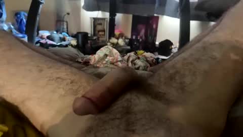 bigkman55 online show from 10/18/25, 08:09