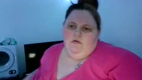 bigmama91 online show from 09/23/25, 04:43