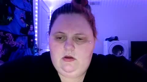 bigmama91 online show from 09/26/25, 12:53