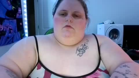 bigmama91 online show from 09/29/25, 12:43