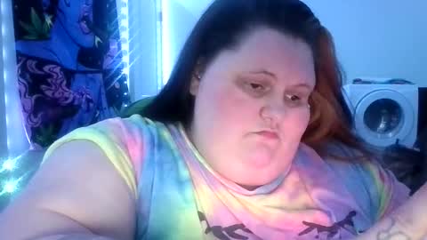 bigmama91 online show from 10/24/25, 03:08