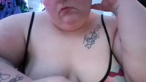 bigmama91 online show from 10/30/25, 12:17