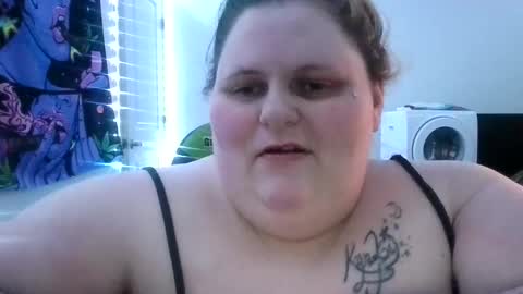 bigmama91 online show from 10/31/25, 06:20