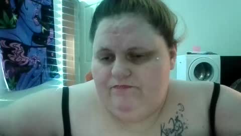bigmama91 online show from 11/03/25, 04:19