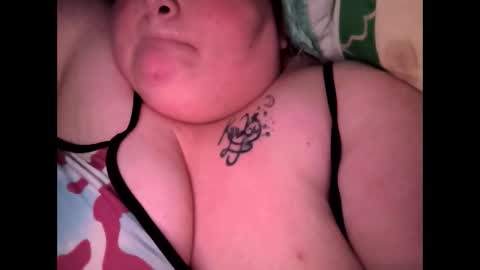 bigmama91 online show from 11/06/25, 04:35