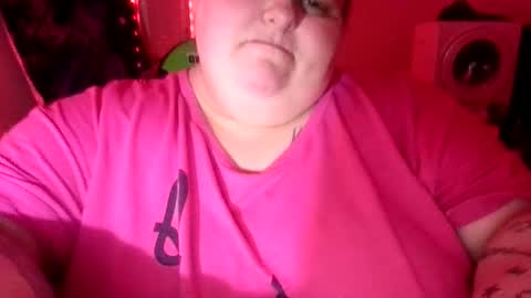 bigmama91 online show from 11/10/25, 03:55