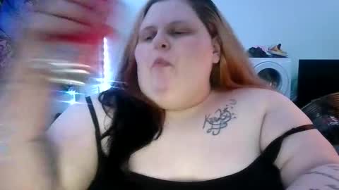 bigmama91 online show from 11/12/25, 04:29