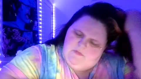 bigmama91 online show from 11/18/25, 01:37