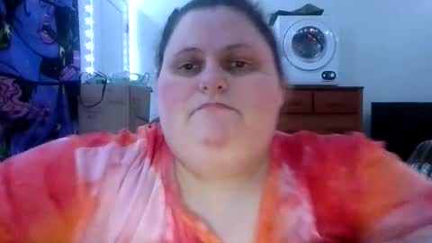 bigmama91 online show from 12/04/25, 03:54
