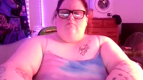 bigmama91 online show from 02/16/26, 05:42