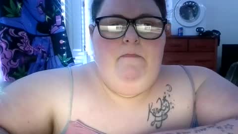 bigmama91 online show from 02/19/26, 04:03