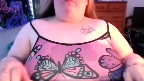 bigmama91 online show from 05/04/26, 02:57