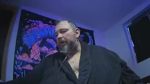 bigman42of0rlife online show from 11/01/25, 01:35