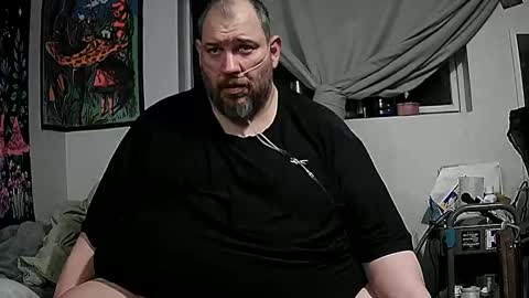 bigman42of0rlife online show from 01/09/26, 03:42