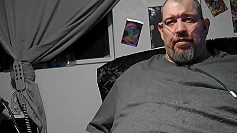 bigman42of0rlife online show from 01/16/26, 11:58