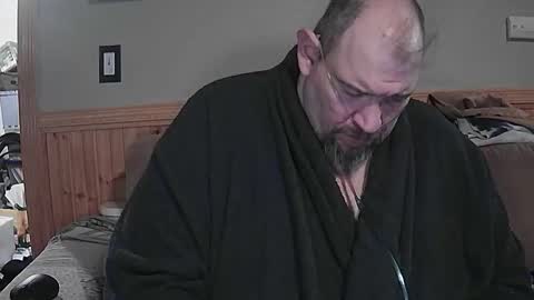 bigman42of0rlife online show from 01/18/26, 02:15