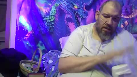 bigman42of0rlife online show from 04/17/26, 02:14