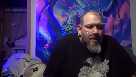 bigman42of0rlife online show from 04/23/26, 11:20