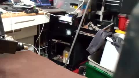 bigmanaround9 online show from 01/12/25, 09:30