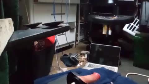 bigmanaround9 online show from 01/20/25, 08:52