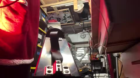 bigmanaround9 online show from 01/25/25, 12:05