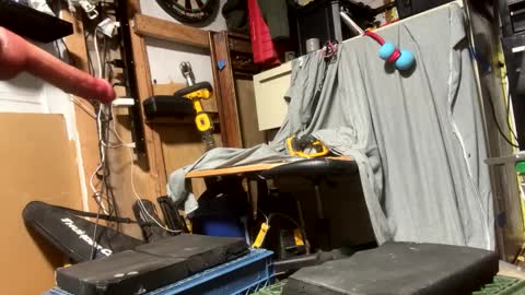 bigmanaround9 online show from 02/28/25, 11:03