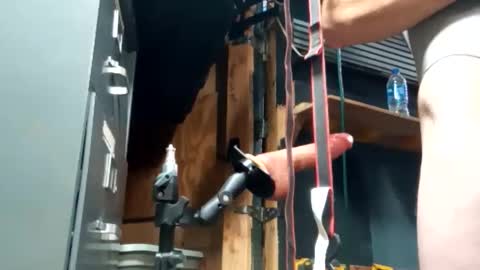 bigmanaround9 online show from 10/14/25, 12:11