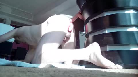 bigmanaround9 online show from 02/18/26, 04:14