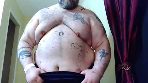 BigManFaLyfe online show from 03/02/26, 11:50