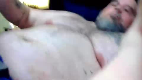 BigManFaLyfe online show from 03/30/26, 05:03