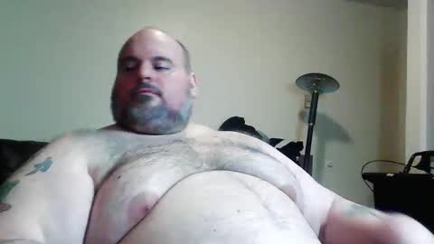BigManFaLyfe online show from 05/03/26, 04:40