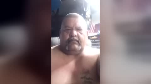 bigmanfreak69 online show from 08/02/26, 02:37