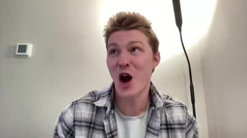 Nick Barker online show from 12/19/24, 10:21