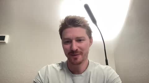 Nick Barker online show from 01/01/25, 12:11