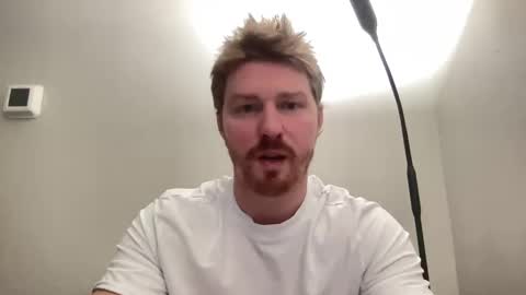 Nick Barker online show from 01/13/25, 01:56