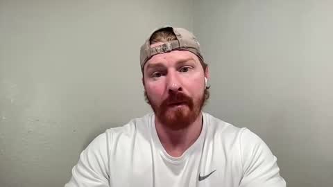 Nick Barker online show from 03/11/25, 12:00