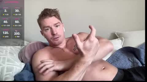 Nick Barker online show from 09/08/25, 04:50