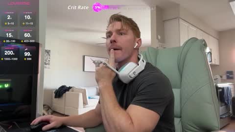 Nick Barker online show from 10/24/25, 08:38