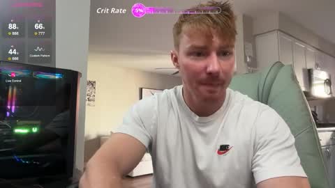 Nick Barker online show from 10/31/25, 11:39